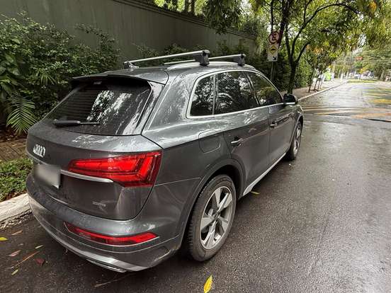 AUDI-Q5-2.0 45 TFSI GASOLINA S LINE BLACK QUATTRO S TRONIC AUDI-Q5-2021