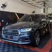 AUDI SQ5 3.0 TFSI V6 24V GASOLINA 4P AUTOMÁTICO AUDI SQ5 3.0 TFSI V6 24V GASOLINA 4P AUTOMÁTICO