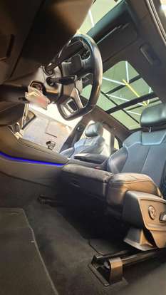 AUDI-SQ5-3.0 TFSI V6 24V GASOLINA 4P AUTOMÁTICO AUDI-SQ5-2018