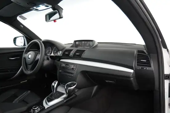 BMW-135i-3.0 COUPÉ 24V GASOLINA 2P AUTOMÁTICO BMW-135i-2011