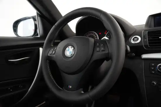 BMW-135i-3.0 COUPÉ 24V GASOLINA 2P AUTOMÁTICO BMW-135i-2011