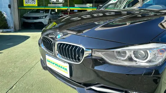 BMW-320i-2.0 16V TURBO ACTIVE FLEX 4P AUTOMÁTICO BMW-320i-2015