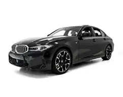 BMW 320i 2.0 16V TURBO FLEX M SPORT AUTOMÁTICO BMW 320i 2.0 16V TURBO FLEX M SPORT AUTOMÁTICO