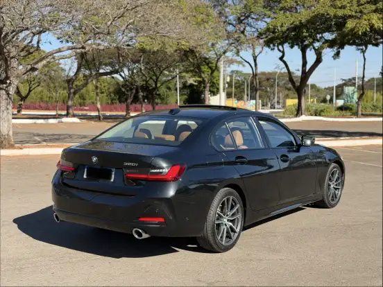 BMW-320i-2.0 16V TURBO FLEX SPORT GP AUTOMÁTICO BMW-320i-2023