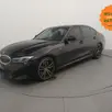 BMW 320i 2.0 16V TURBO FLEX M SPORT AUTOMÁTICO BMW 320i 2.0 16V TURBO FLEX M SPORT AUTOMÁTICO