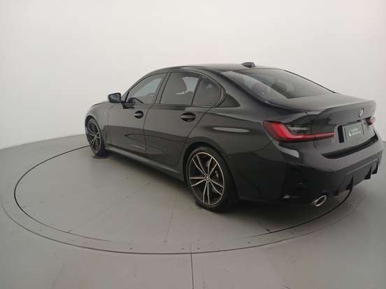 BMW-320i-2.0 16V TURBO FLEX M SPORT AUTOMÁTICO BMW-320i-2024