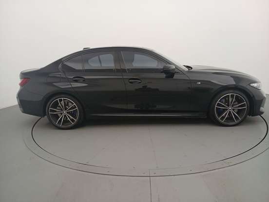BMW-320i-2.0 16V TURBO FLEX M SPORT AUTOMÁTICO BMW-320i-2024
