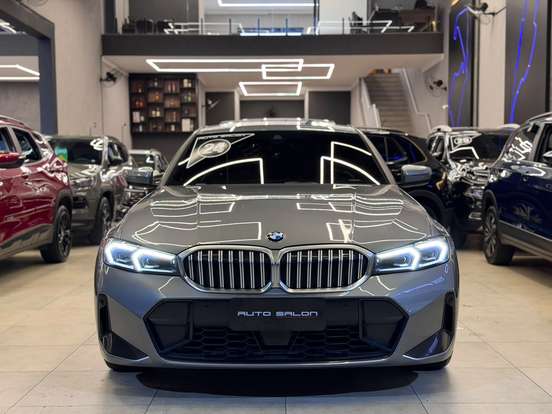 BMW-320i-2.0 16V TURBO FLEX M SPORT AUTOMÁTICO BMW-320i-2023
