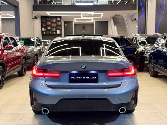 BMW-320i-2.0 16V TURBO FLEX M SPORT AUTOMÁTICO BMW-320i-2023