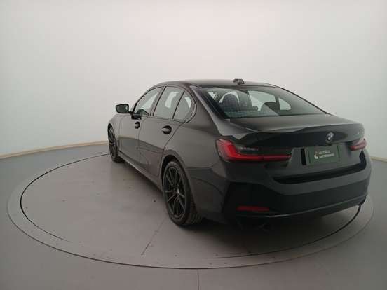 BMW-320i-2.0 16V TURBO FLEX SPORT GP AUTOMÁTICO BMW-320i-2022