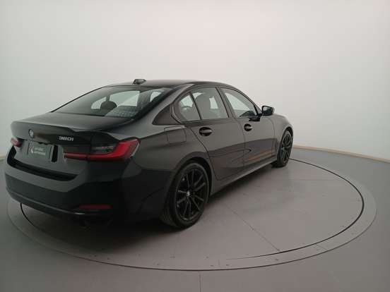 BMW-320i-2.0 16V TURBO FLEX SPORT GP AUTOMÁTICO BMW-320i-2022