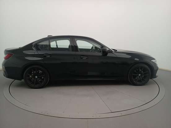 BMW-320i-2.0 16V TURBO FLEX SPORT GP AUTOMÁTICO BMW-320i-2022