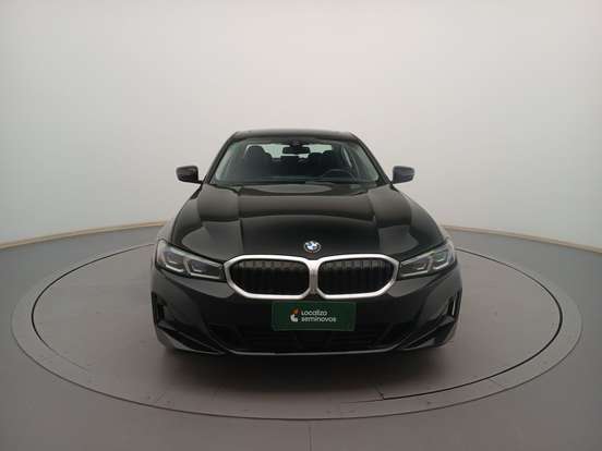BMW-320i-2.0 16V TURBO FLEX SPORT GP AUTOMÁTICO BMW-320i-2022