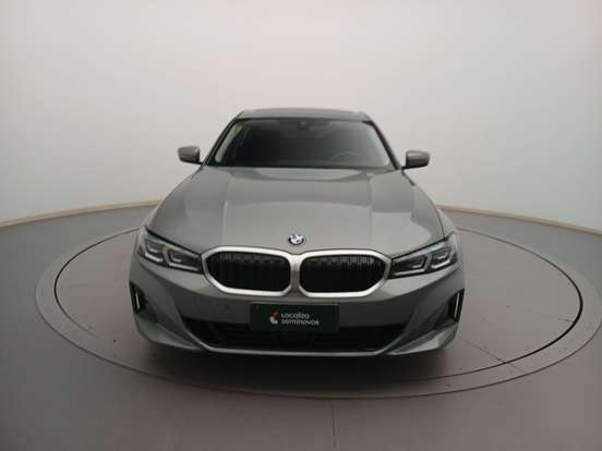 BMW-320i-2.0 16V TURBO FLEX SPORT GP AUTOMÁTICO BMW-320i-2023