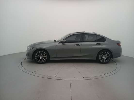 BMW-320i-2.0 16V TURBO FLEX SPORT GP AUTOMÁTICO BMW-320i-2022