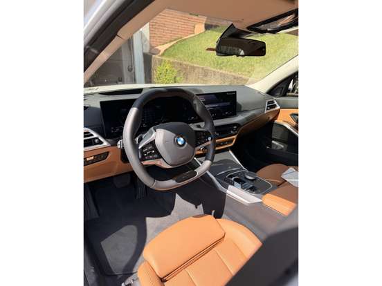 BMW-320i-2.0 16V TURBO FLEX SPORT GP AUTOMÁTICO BMW-320i-2024
