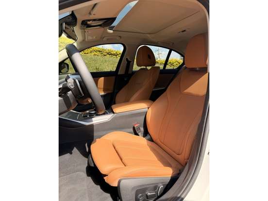 BMW-320i-2.0 16V TURBO FLEX SPORT GP AUTOMÁTICO BMW-320i-2024