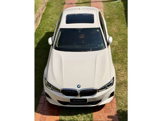 BMW-320i-2.0 16V TURBO FLEX SPORT GP AUTOMÁTICO BMW-320i-2024
