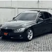 BMW 320i 2.0 M SPORT GP 16V TURBO ACTIVE FLEX 4P AUTOMÁTICO BMW 320i 2.0 M SPORT GP 16V TURBO ACTIVE FLEX 4P AUTOMÁTICO