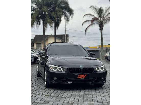 BMW-320i-2015
