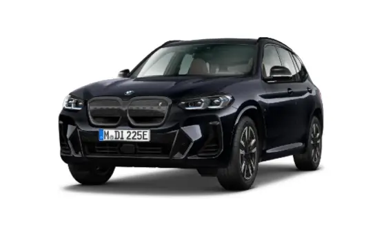 BMW iX3 ELÉTRICO M SPORT