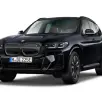 BMW iX3 ELÉTRICO M SPORT BMW iX3 ELÉTRICO M SPORT