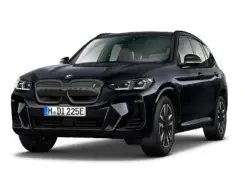 BMW iX3 ELÉTRICO M SPORT BMW iX3 ELÉTRICO M SPORT