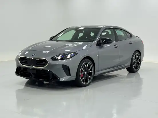 BMW-M 235i-2025