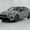 BMW M 235i 2.0 16V TURBO GASOLINA XDRIVE GRAN COUPÉ STEPTRONIC BMW M 235i 2.0 16V TURBO GASOLINA XDRIVE GRAN COUPÉ STEPTRONIC