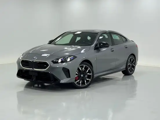 BMW-M 235i-2.0 16V TURBO GASOLINA XDRIVE GRAN COUPÉ STEPTRONIC BMW-M 235i-2025