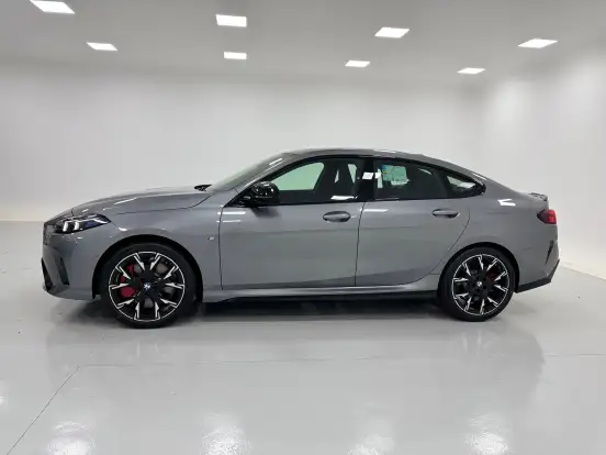 BMW-M 235i-2.0 16V TURBO GASOLINA XDRIVE GRAN COUPÉ STEPTRONIC BMW-M 235i-2025