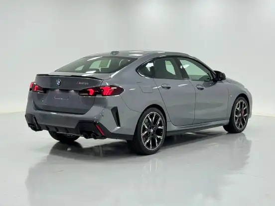 BMW-M 235i-2.0 16V TURBO GASOLINA XDRIVE GRAN COUPÉ STEPTRONIC BMW-M 235i-2025