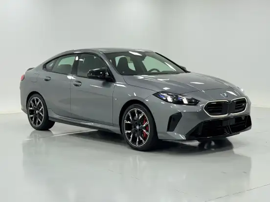 BMW-M 235i-2.0 16V TURBO GASOLINA XDRIVE GRAN COUPÉ STEPTRONIC BMW-M 235i-2025