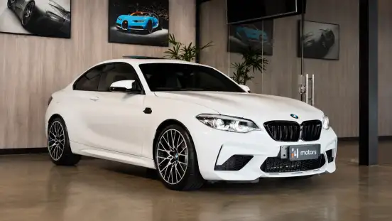BMW-M2-2021