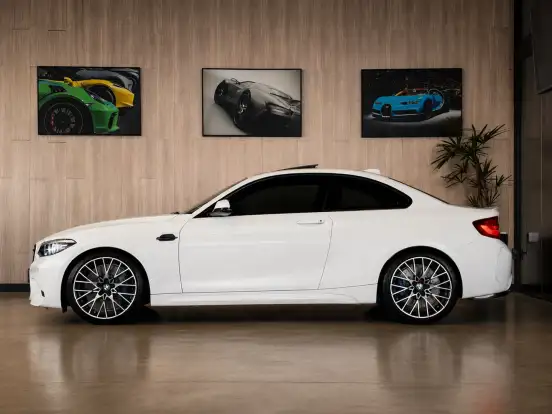 BMW-M2-2021