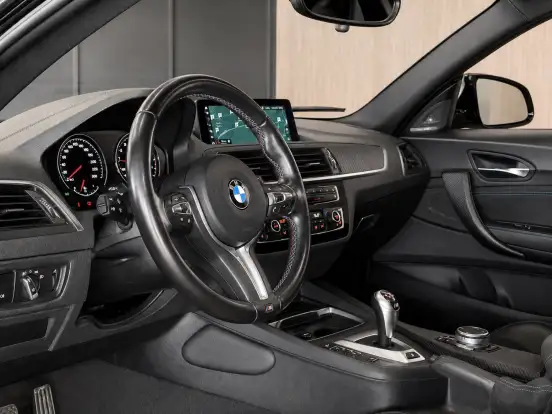 BMW-M2-3.0 24V I6 GASOLINA COMPETITION COUPÉ M DCT BMW-M2-2021
