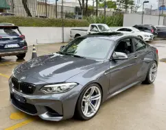 BMW M2 3.0 24V I6 GASOLINA COUPÉ M DCT BMW M2 3.0 24V I6 GASOLINA COUPÉ M DCT