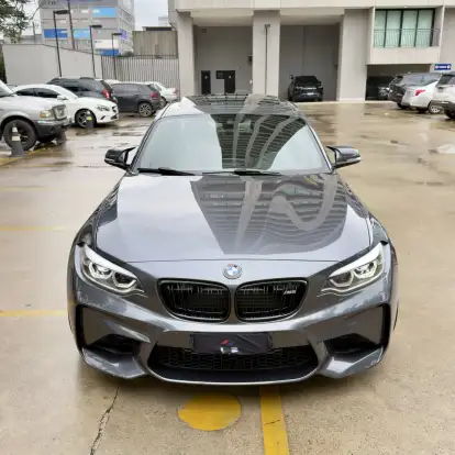 BMW-M2-2018