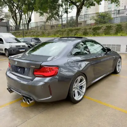 BMW-M2-2018