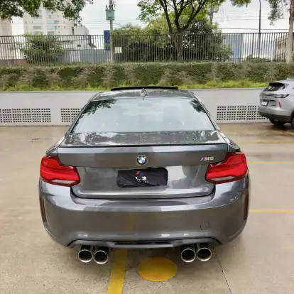 BMW-M2-2018
