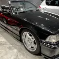 BMW M3 3.2 CABRIO 6 CILINDROS 24V GASOLINA 2P MANUAL BMW M3 3.2 CABRIO 6 CILINDROS 24V GASOLINA 2P MANUAL