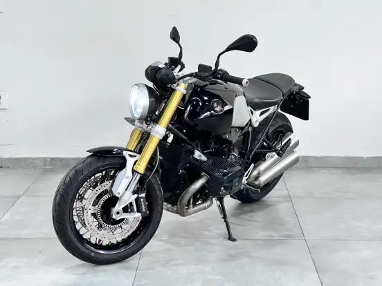 BMW-R NINET BMW-R NINET-2014