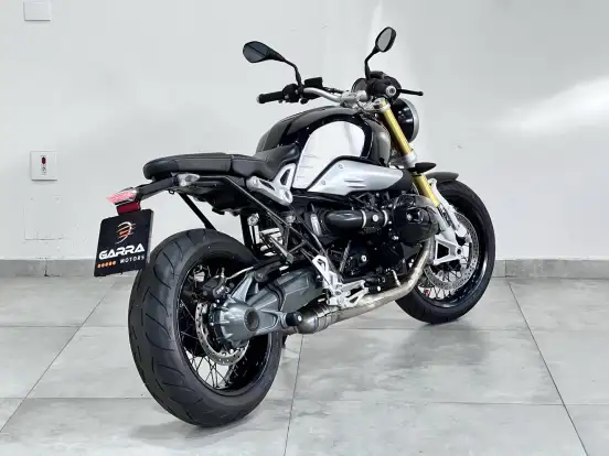 BMW-R NINET BMW-R NINET-2014