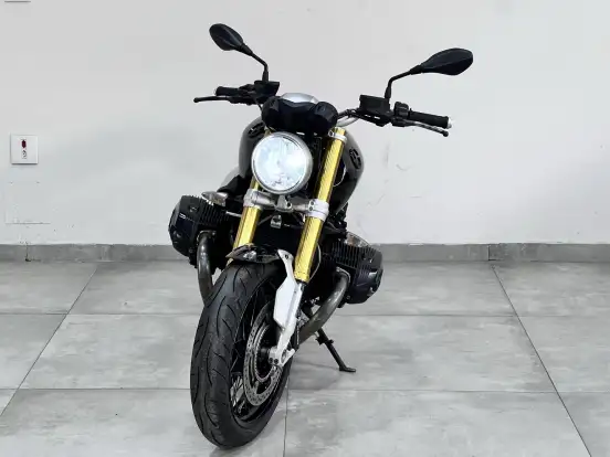 BMW-R NINET BMW-R NINET-2014