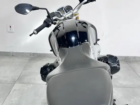 BMW-R NINET BMW-R NINET-2014