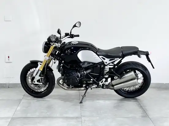 BMW-R NINET BMW-R NINET-2014