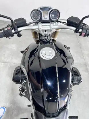 BMW-R NINET-2014