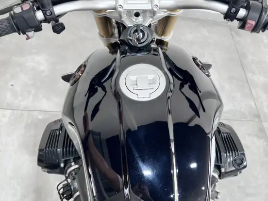 BMW-R NINET BMW-R NINET-2014