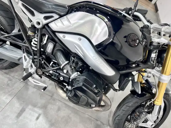 BMW-R NINET BMW-R NINET-2014