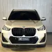 BMW X1 2.0 16V TURBO GASOLINA SDRIVE20I M SPORT STEPTRONIC BMW X1 2.0 16V TURBO GASOLINA SDRIVE20I M SPORT STEPTRONIC